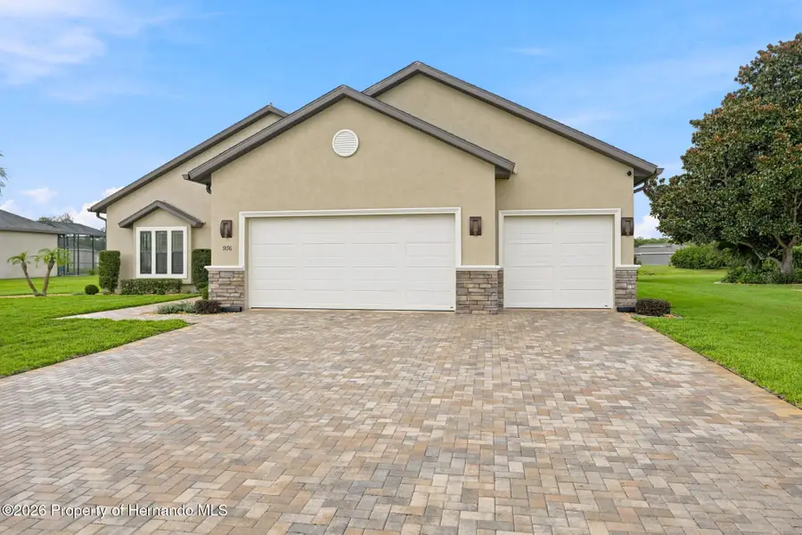 9196 Palm Beach Drive, Weeki Wachee, FL 34613 - #3