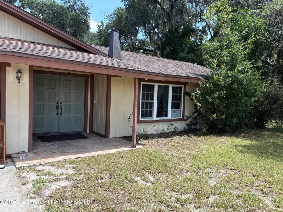 4306 Lane Road, Zephyrhills, FL 33541 - #3