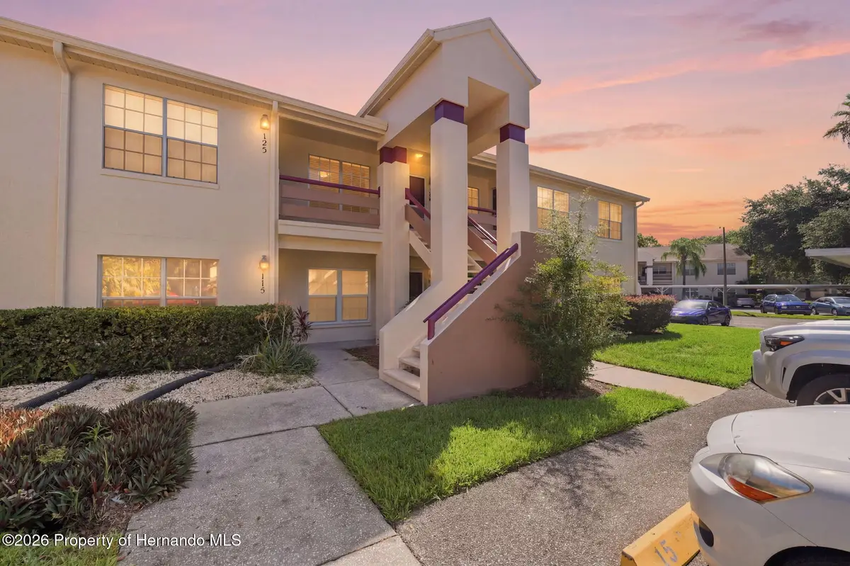 7807 Hardwick Drive, New Port Richey, FL 34653 - #1
