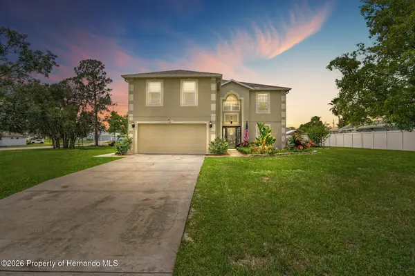 10446 Avila Street, Spring Hill, FL 34608