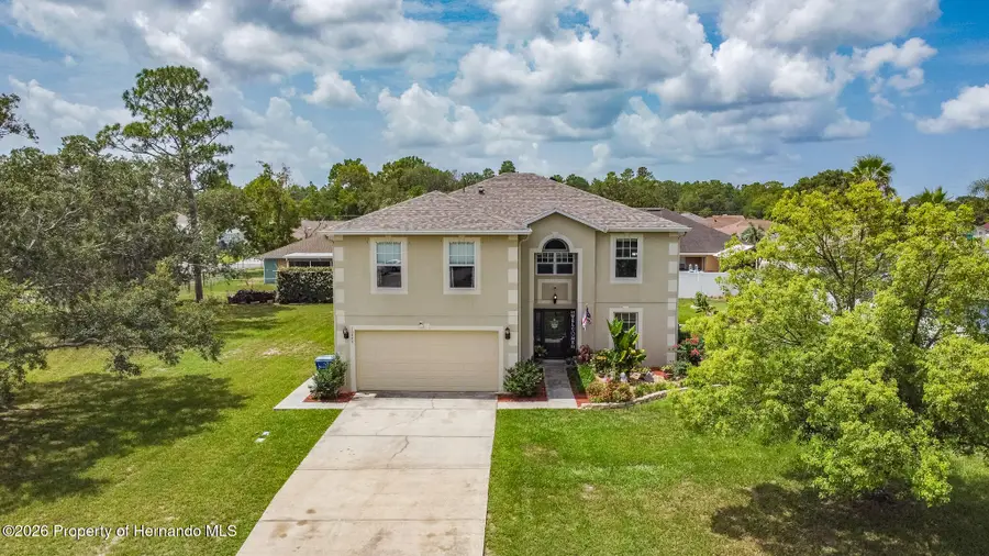 10446 Avila Street, Spring Hill, FL 34608 - #2