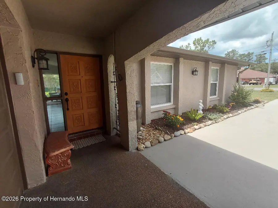 11238 Kodiak Wren Road, Weeki Wachee, FL 34614 - #2
