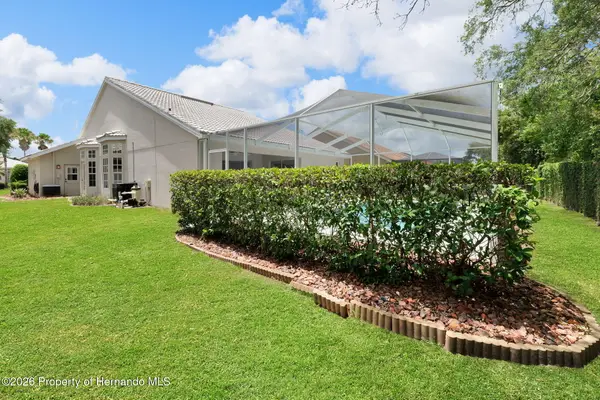 9450 Mississippi Run, Weeki Wachee, FL 34613