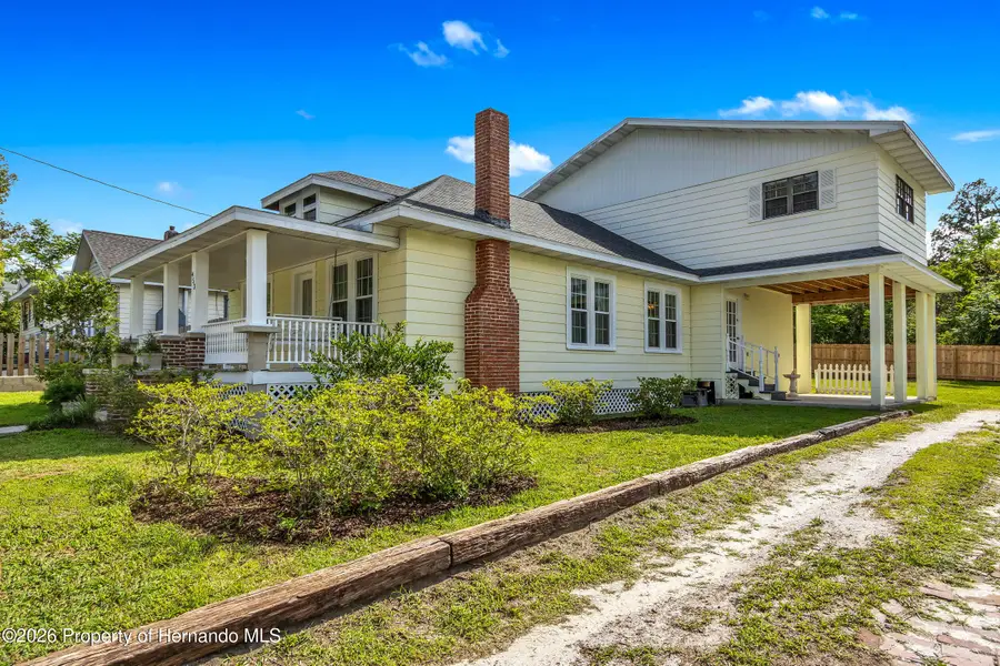 453 Bell Avenue, Brooksville, FL 34601 - #2