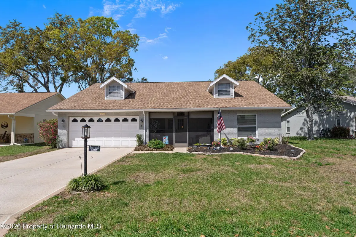 2323 Westchester Boulevard, Spring Hill, FL 34606 - #1