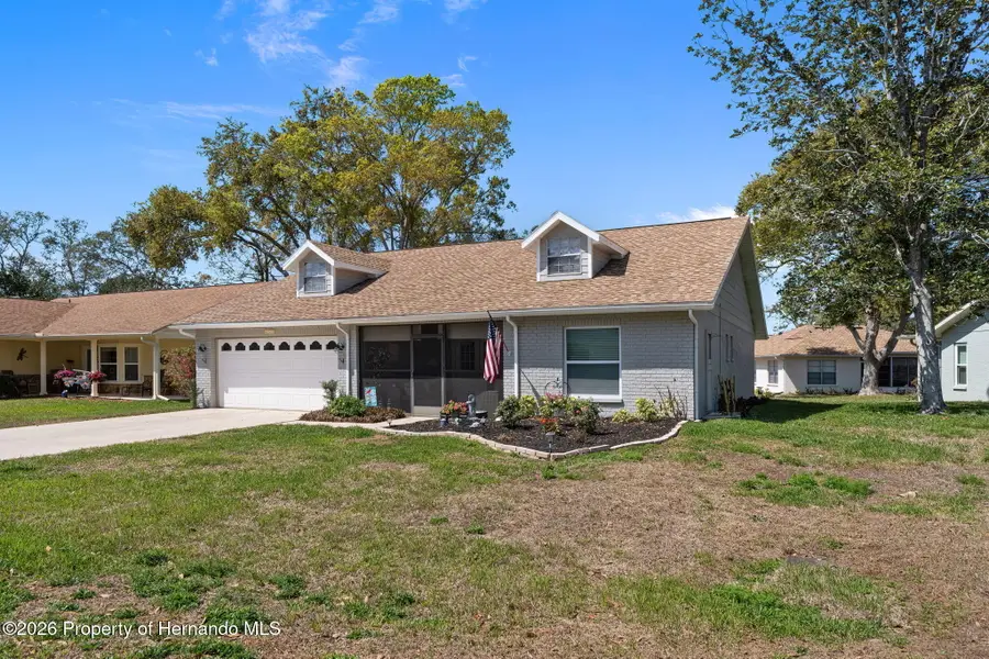2323 Westchester Boulevard, Spring Hill, FL 34606 - #3