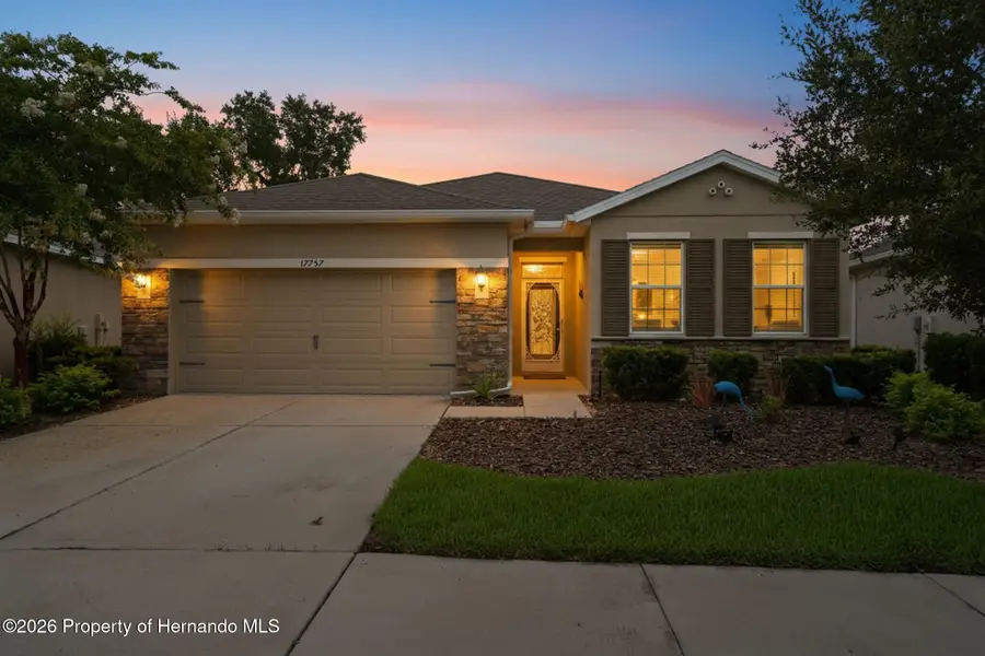 17757 Garsalaso Circle, Brooksville, FL 34604 - #2