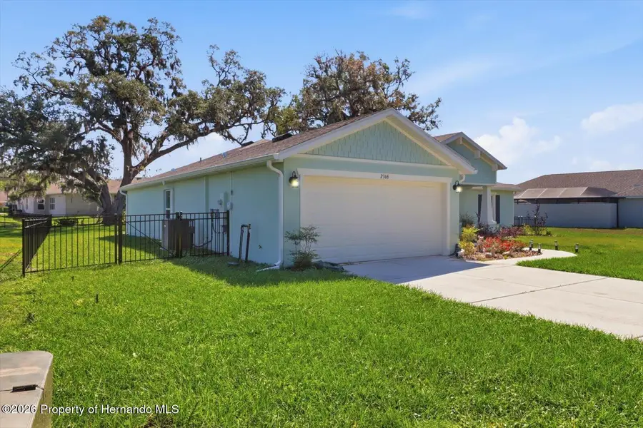 2366 Old Oak Trail, Brooksville, FL 34604 - #3