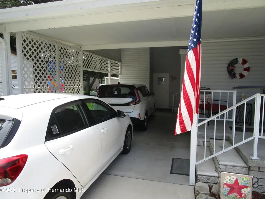 7356 Thorpp Avenue, Brooksville, FL 34613 - #3