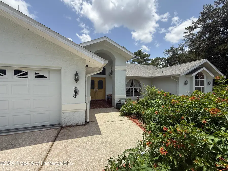 2156 New Azora Road, Spring Hill, FL 34608 - #3
