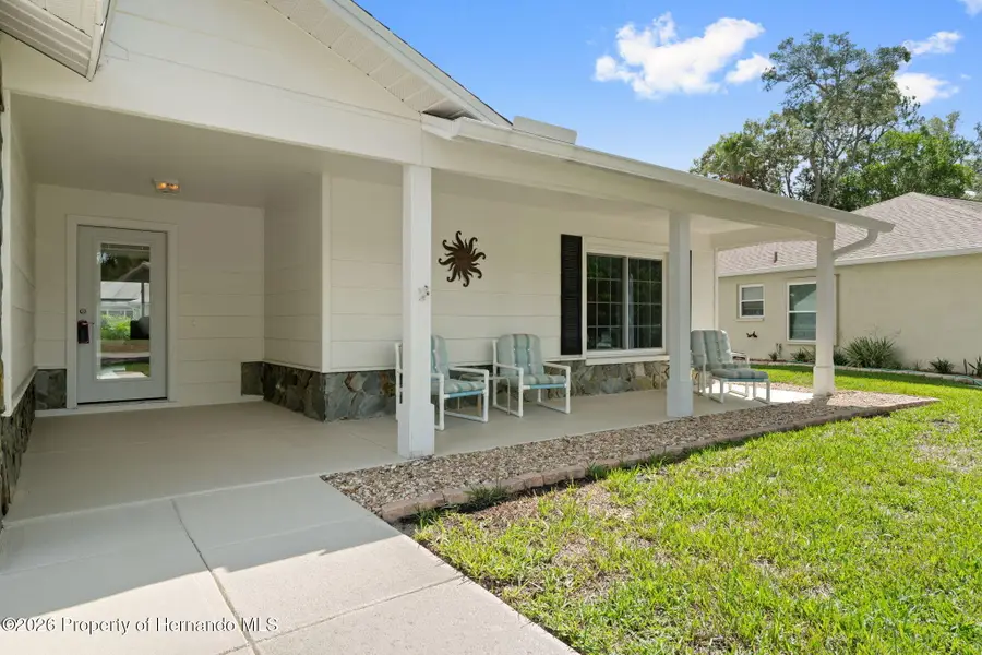 2224 Merion Court, Spring Hill, FL 34606 - #3