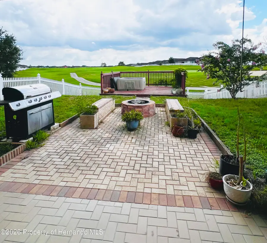 30722 Satinleaf, Brooksville, FL 34602 - #2