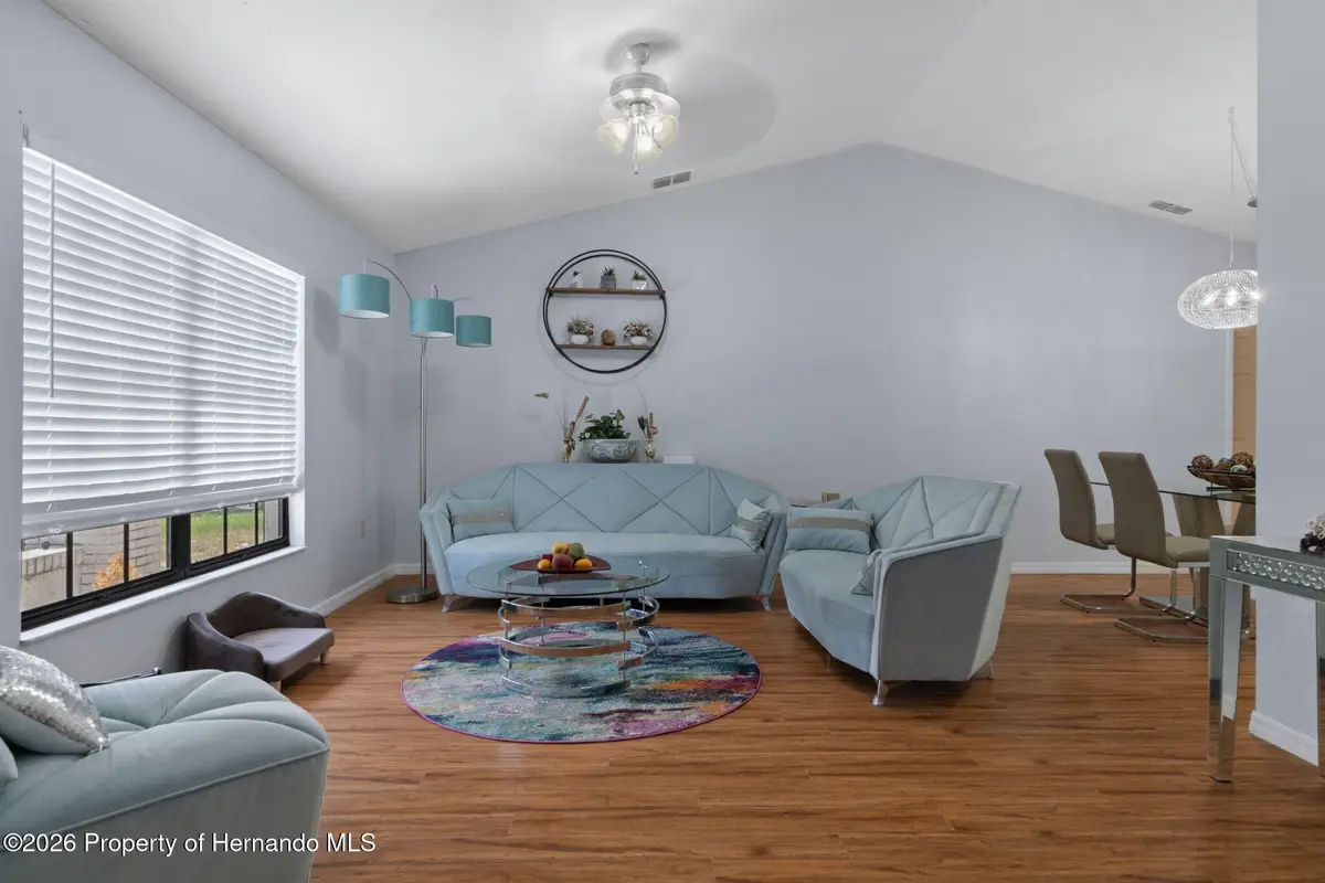 8313 Forest Oaks Boulevard, Spring Hill, FL 34606 - #1
