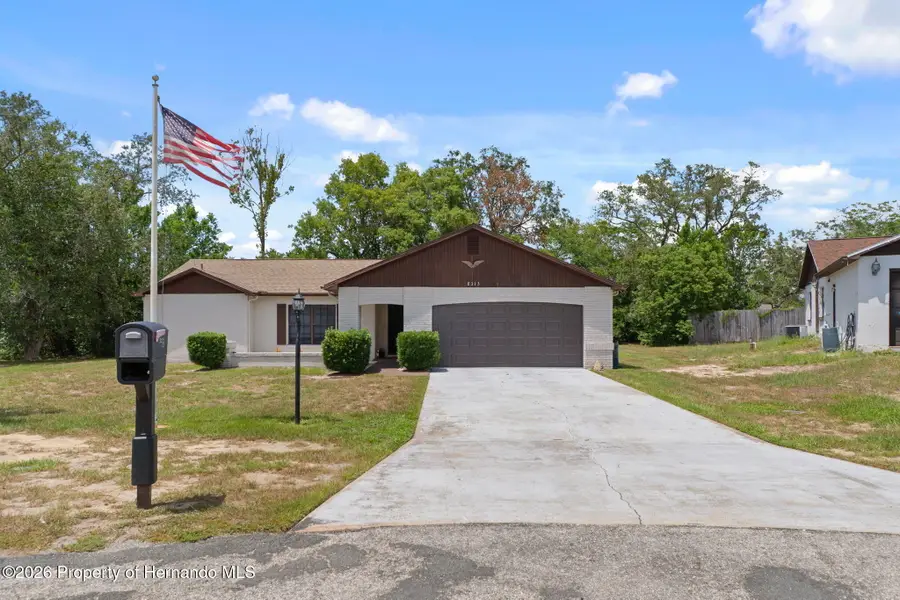 8313 Forest Oaks Boulevard, Spring Hill, FL 34606 - #2
