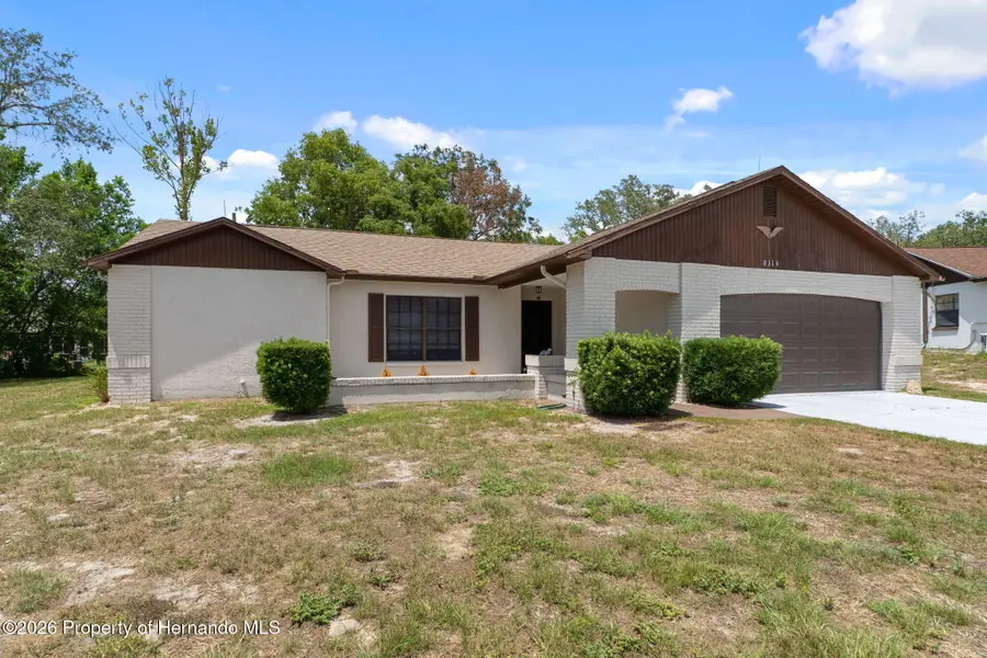 8313 Forest Oaks Boulevard, Spring Hill, FL 34606 - #3