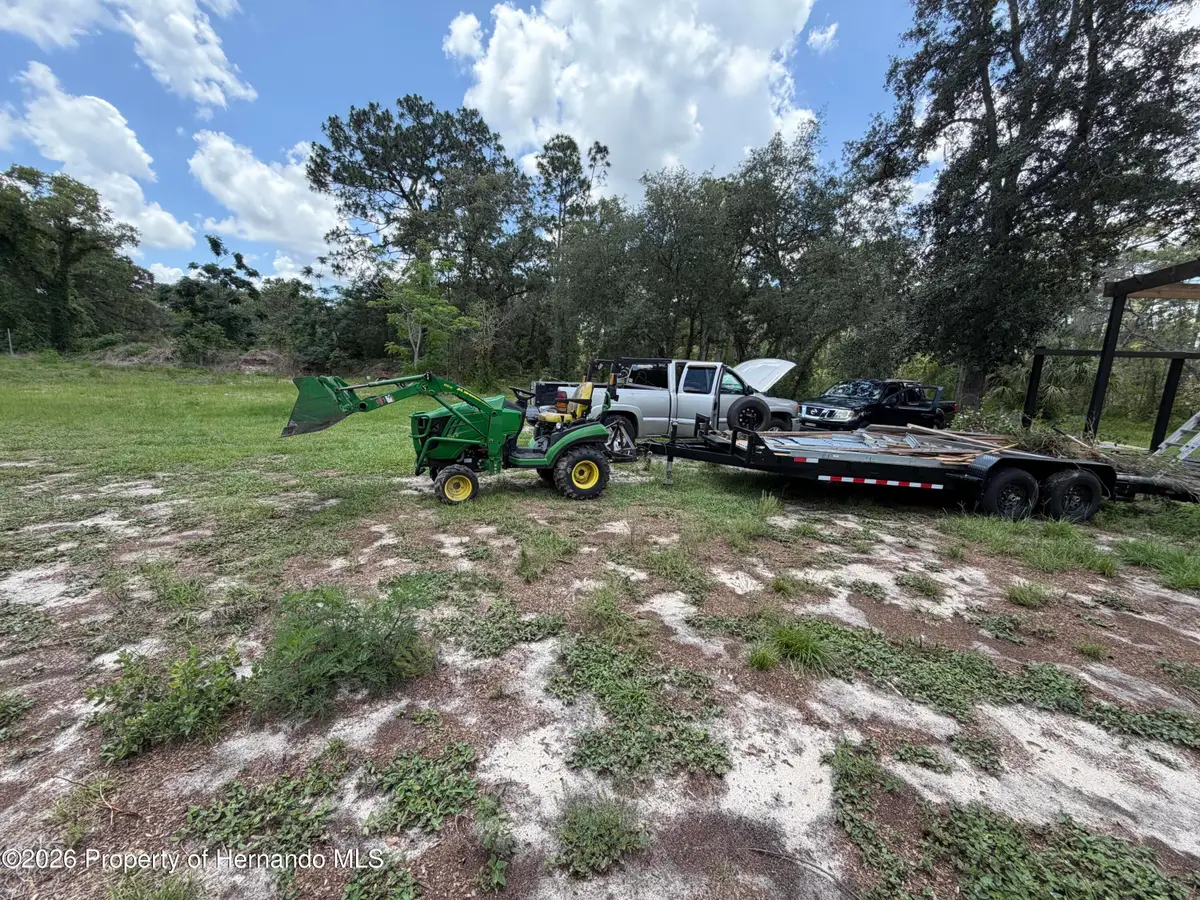 12351 Hooker Road, Weeki Wachee, FL 34614 - #1
