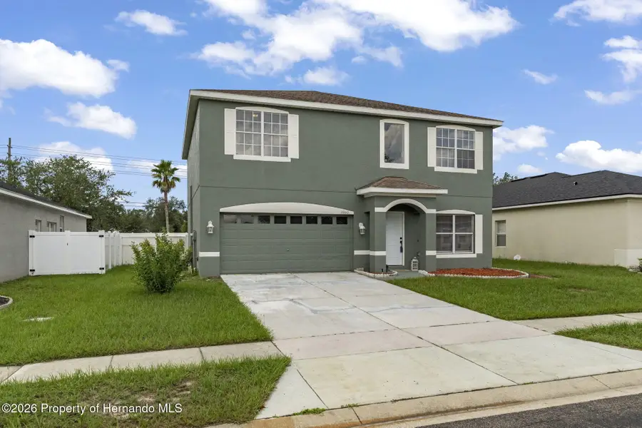 15160 Durango Circle, Spring Hill, FL 34604 - #2