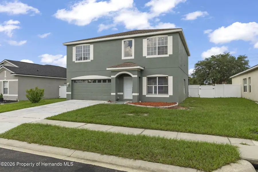 15160 Durango Circle, Spring Hill, FL 34604 - #3