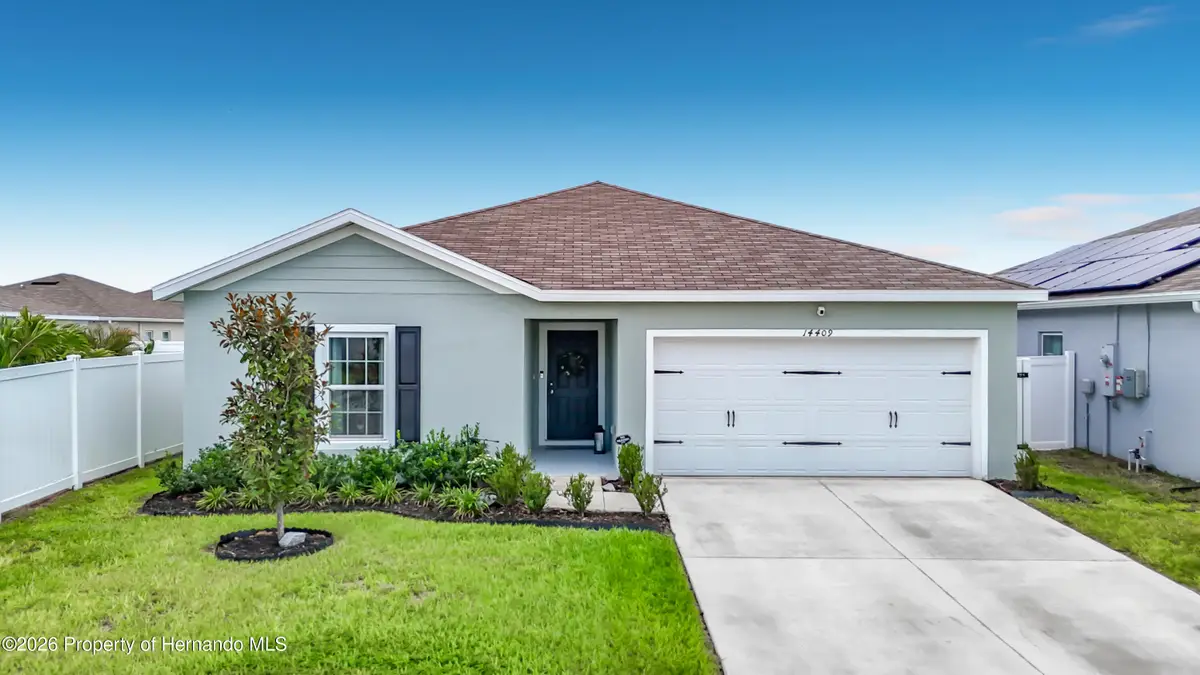 14409 Whitewater Way, Brooksville, FL 34604 - #1