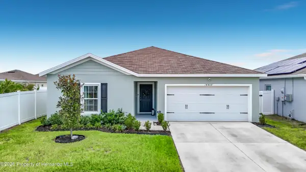 14409 Whitewater Way, Brooksville, FL 34604