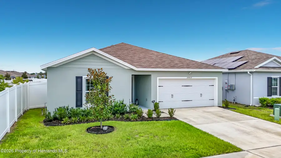 14409 Whitewater Way, Brooksville, FL 34604 - #2