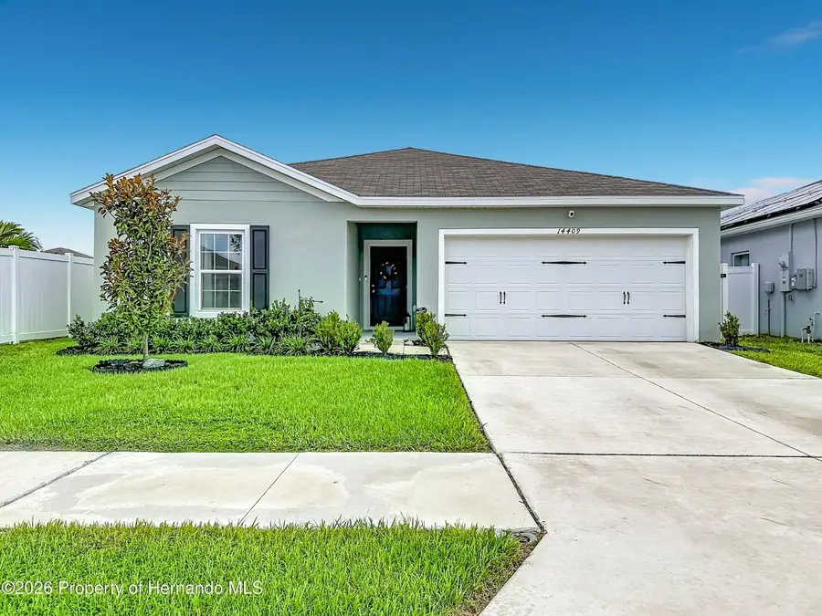 14409 Whitewater Way, Brooksville, FL 34604 - #3