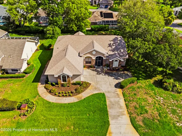 9415 Ashley Drive, Weeki Wachee, FL 34613