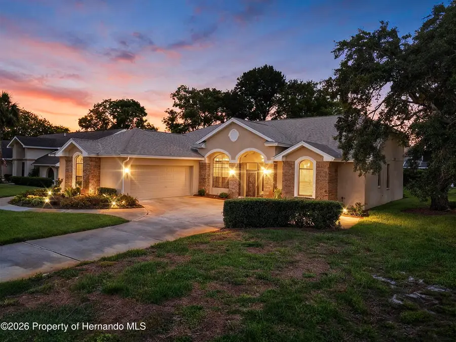 9415 Ashley Drive, Weeki Wachee, FL 34613 - #2