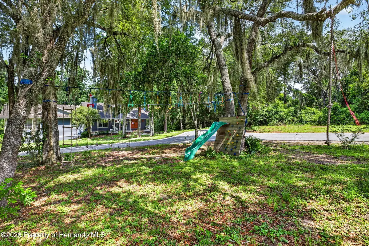 4243 Nancy Creek Boulevard, Brooksville, FL 34602 - #1