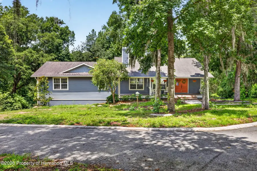 4243 Nancy Creek Boulevard, Brooksville, FL 34602 - #2