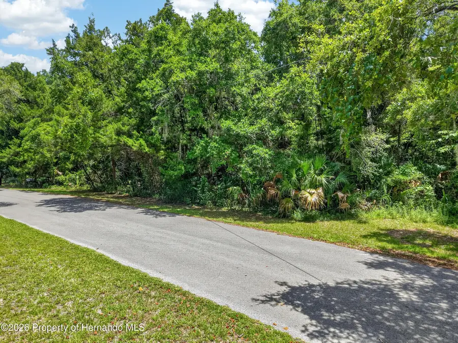 0 Palm Point Drive, Inglis, FL 34449 - #2