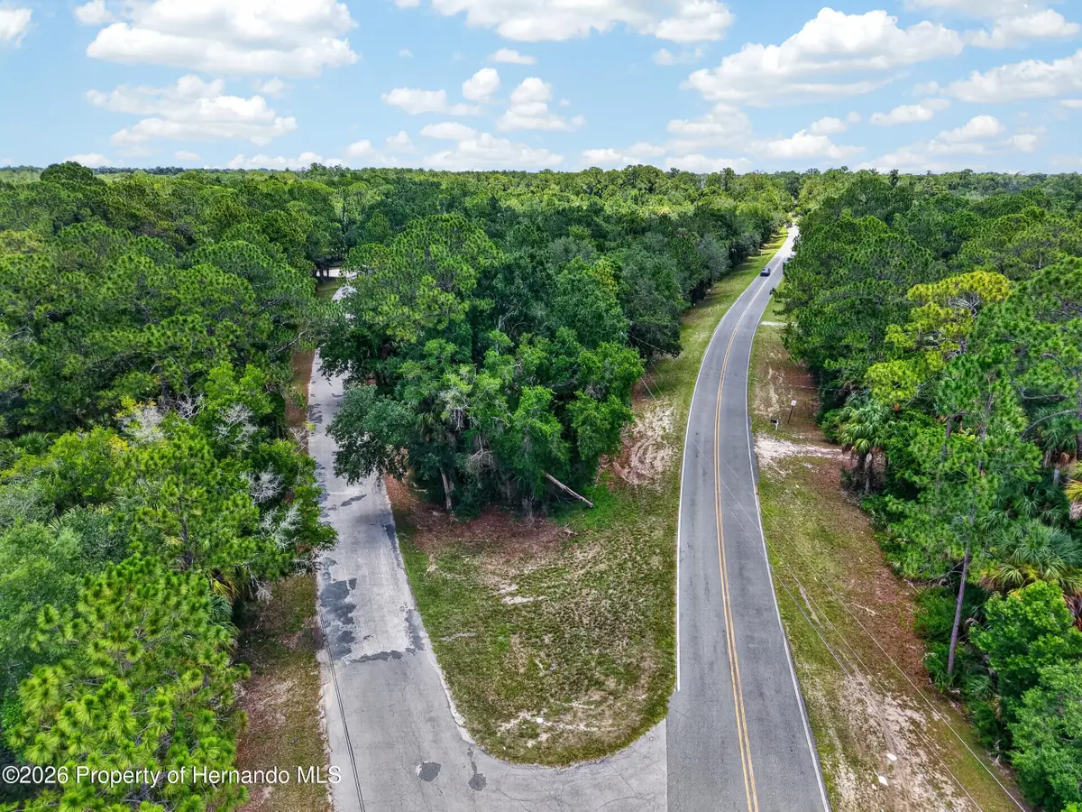 0 State Highway 40a, Inglis, FL 34449 - #1