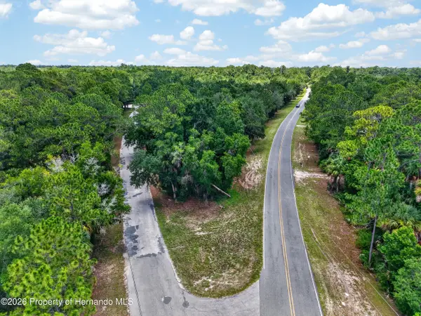 0 State Highway 40a, Inglis, FL 34449