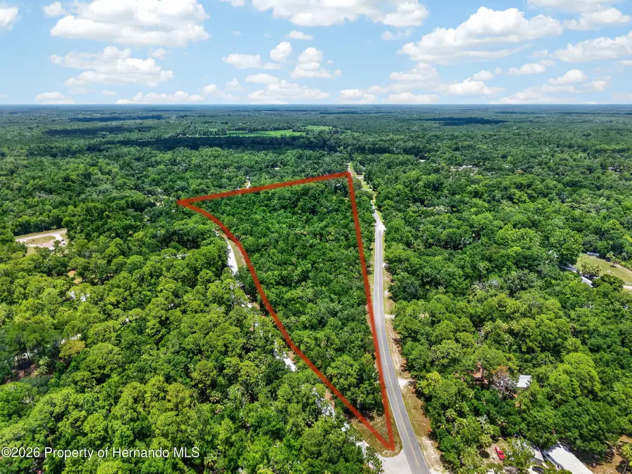 0 State Highway 40a, Inglis, FL 34449 - #2