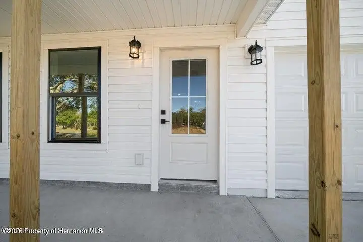 15176 Gonzo Road, Weeki Wachee, FL 34614 - #2