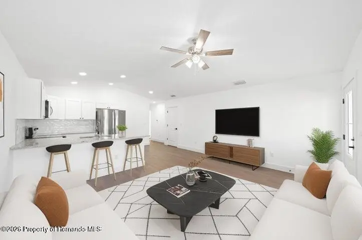 15176 Gonzo Road, Weeki Wachee, FL 34614 - #3