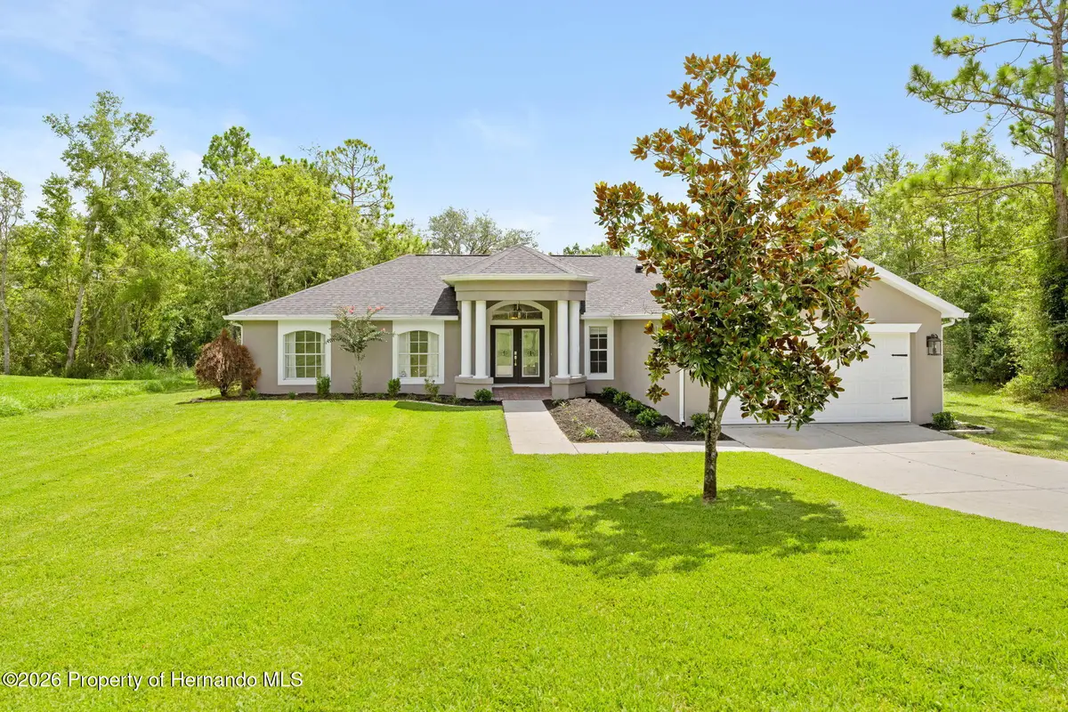 14220 Ermine Owl Road, Brooksville, FL 34614 - #1