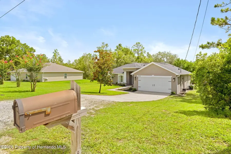 14220 Ermine Owl Road, Brooksville, FL 34614 - #2