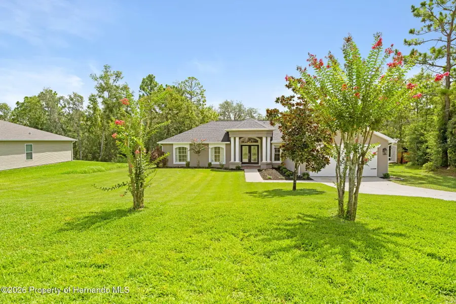 14220 Ermine Owl Road, Brooksville, FL 34614 - #3