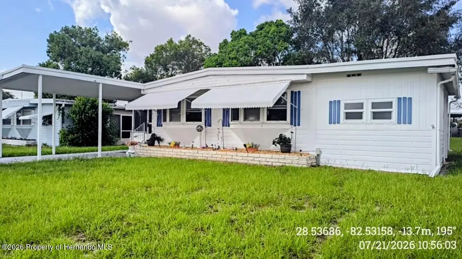 7417 Fairlane Avenue, Brooksville, FL 34613 - #2