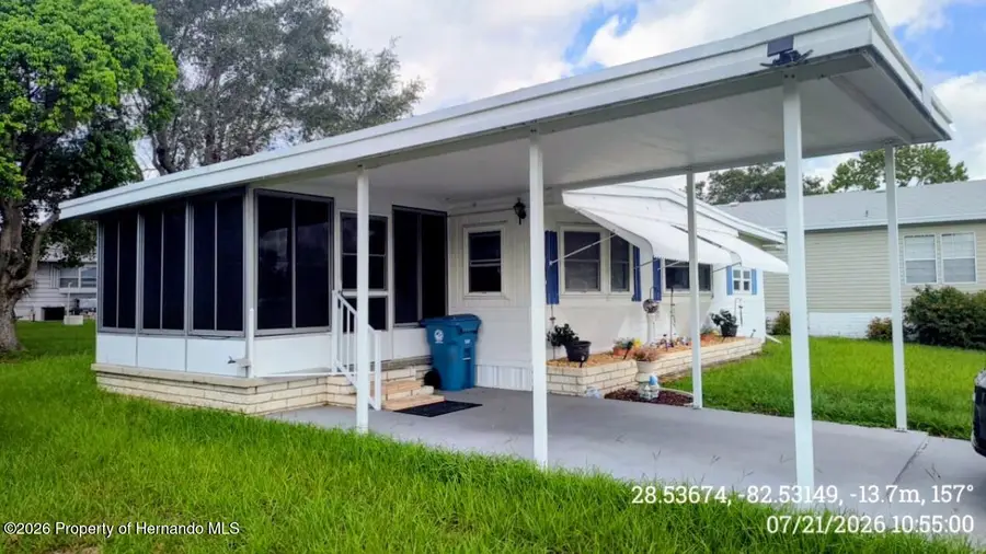 7417 Fairlane Avenue, Brooksville, FL 34613 - #3