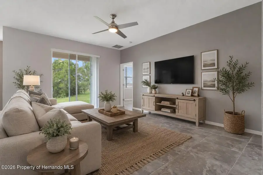 30798 Water Lily Drive, Brooksville, FL 34602 - #2