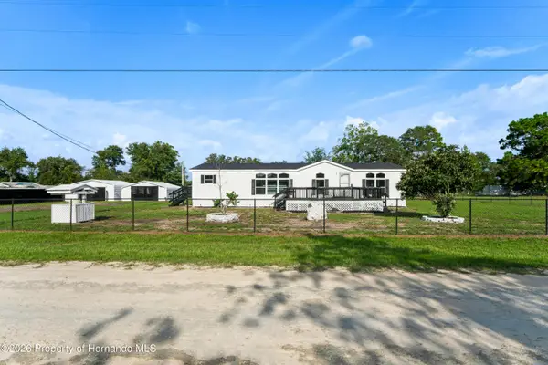 4357 Orlando Avenue, Brooksville, FL 34604