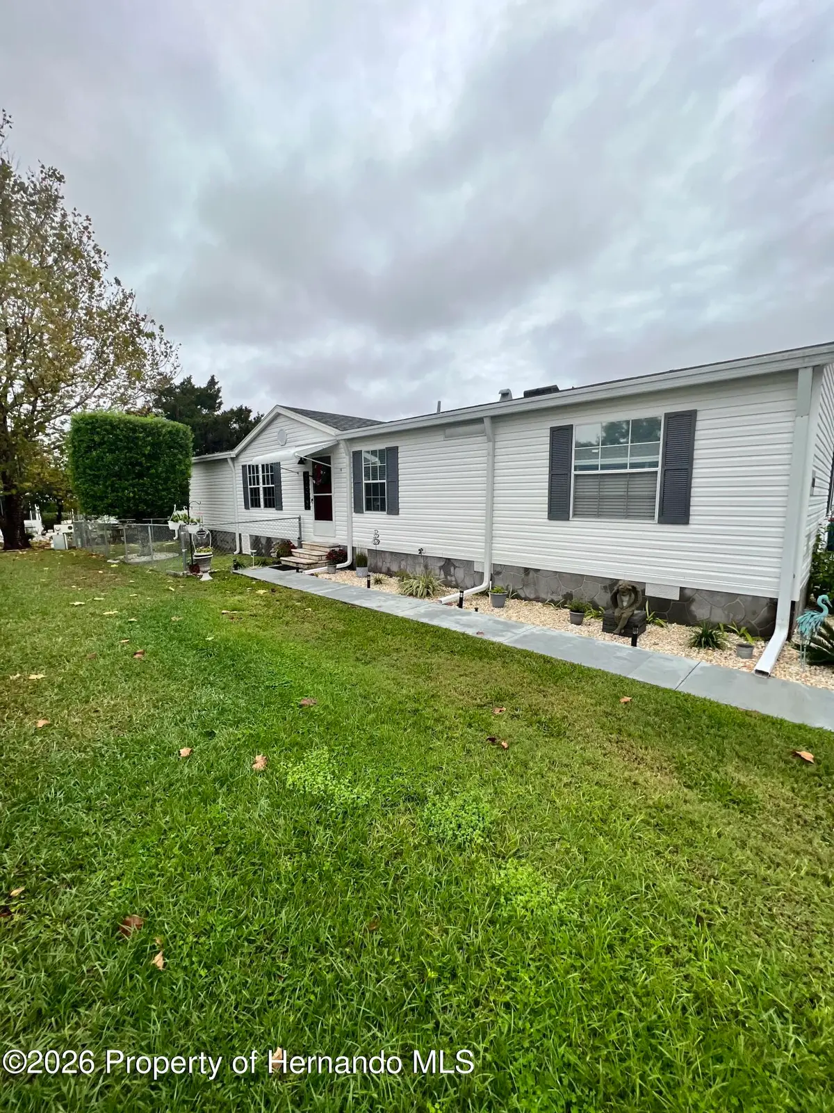 16120 Brookridge Boulevard, Brooksville, FL 34613 - #1