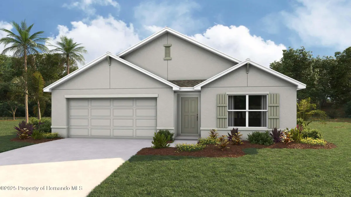 2656 W Braganza Street, Dunnellon, FL 34433 - #1