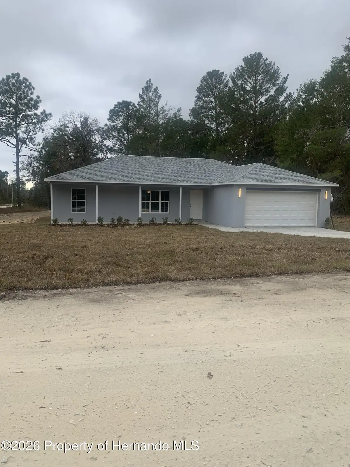 16201 Crider Road, Spring Hill, FL 34613 - #1