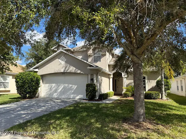 4437 Lisette Circle, Brooksville, FL 34604 - #3