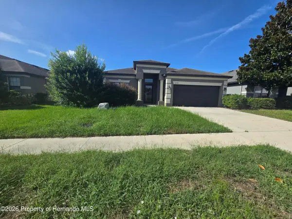 14282 Saltby Place, Spring Hill, FL 34609