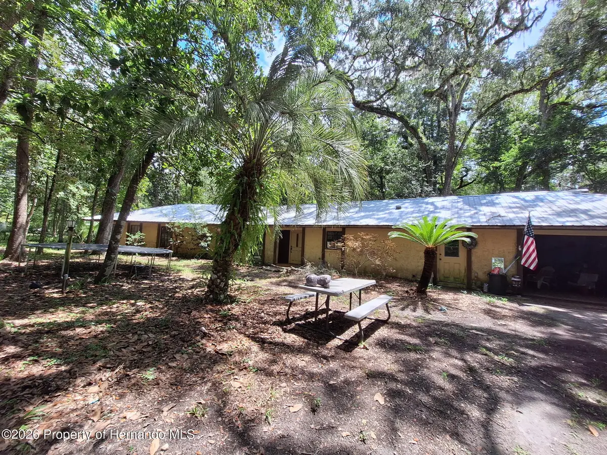 11304 Royal Drive, Brooksville, FL 34601 - #1