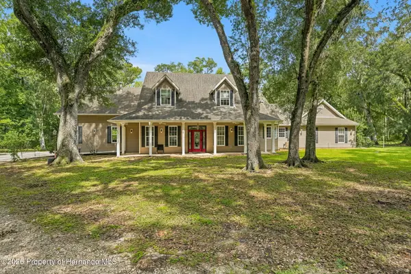 18308 Valor Path, Brooksville, FL 34604